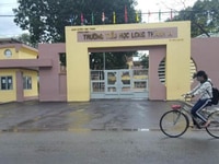 Bán đất ngay trung tâm thi trấn Long Thành, gần QL 51, sổ đỏ thổ cư Bán đất ngay trung tâm thi trấn Long Thành, gần QL 51, sổ đỏ thổ cư