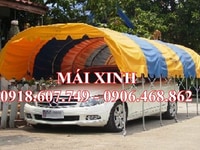 Lắp mái vòm di động, mái che nhà hàng, mái hiên xếp di động, mái xếp Lắp mái vòm di động, mái che nhà hàng, mái hiên xếp di động, mái xếp