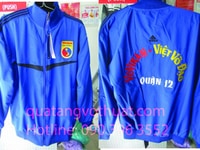 Áo khoác Vovinam ship hàng toàn quốc Áo khoác Vovinam ship hàng toàn quốc
