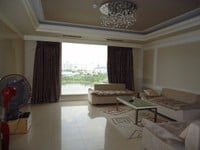 Bán căn hộ CTV Hoàn Cầu, 3PN-153m2, view hồ Văn Thánh, giá tốt 6,7 tỷ Bán căn hộ CTV Hoàn Cầu, 3PN-153m2, view hồ Văn Thánh, giá tốt 6,7 tỷ