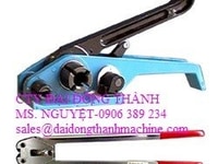 Bộ dụng cụ XIẾT Đai nhựa, đai sắt thép kẹp bọ Bộ dụng cụ XIẾT Đai nhựa, đai sắt thép kẹp bọ
