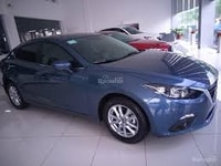 Bắc Ninh bán xe ô tô Mazda 3 đời 2016 , giá khuyến mại tháng 12/2016 Bắc Ninh bán xe ô tô Mazda 3 đời 2016 , giá khuyến mại tháng 12/2016