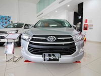 Bán xe Toyota Innova 2019 mới 100%. Bán xe Toyota Innova 2019 mới 100%.