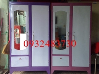 Tủ sắt đựng quần áo _giao hàng miễn phí HCM Tủ sắt đựng quần áo _giao hàng miễn phí HCM