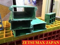 Thang Cáp Cách Điện Composite, Máng Cáp Điện composite, chống rỉ sét. Thang Cáp Cách Điện Composite, Máng Cáp Điện composite, chống rỉ sét.