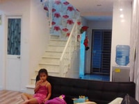 Cho thuê căn thông tầng ở Hoàng Anh Gold House, Cho thuê căn thông tầng ở Hoàng Anh Gold House,