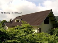 Tấm lợp kháng hóa chất cho nhà xưởng Tấm lợp kháng hóa chất cho nhà xưởng