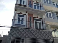 Bán nhà xây mới khu dân cư cao cấp Sài Gòn Mới, sổ hồng Bán nhà xây mới khu dân cư cao cấp Sài Gòn Mới, sổ hồng