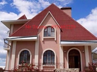 Tổng kho phân phối tấm lợp sinh thái Tổng kho phân phối tấm lợp sinh thái