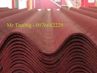 Tấm lợp châu âu cao cấp, giá hợp lý Tấm lợp châu âu cao cấp, giá hợp lý
