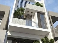 Bán gấp biệt thự cũ đường Nguyễn Thị Minh Khai, Quận 1, hướng Tây Nam Bán gấp biệt thự cũ đường Nguyễn Thị Minh Khai, Quận 1, hướng Tây Nam