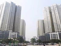 Chính chủ bán chung cư Văn Khê, Hà Đông tòa CT5C tầng 21 giá 2.7 tỷ Chính chủ bán chung cư Văn Khê, Hà Đông tòa CT5C tầng 21 giá 2.7 tỷ