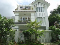 Bán biệt thự cũ hẻm xe hơi Nguyễn Thị Minh Khai, Quận 1 Bán biệt thự cũ hẻm xe hơi Nguyễn Thị Minh Khai, Quận 1