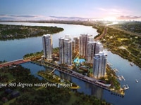 Bán căn hộ pool villa Đảo Kim Cương quận 2, B-G.01, 641 m2. 42tr/m2 Bán căn hộ pool villa Đảo Kim Cương quận 2, B-G.01, 641 m2. 42tr/m2