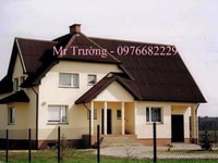 Tấm lợp sinh thái thay thế tấm lợp truyền thống hiện nay Tấm lợp sinh thái thay thế tấm lợp truyền thống hiện nay
