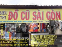 MUA THANH LÝ GIÁ CAO ĐỒ DÙNG: Nhà hàng, Quán ăn, Quán nhậu, Cà phê…HCM MUA THANH LÝ GIÁ CAO ĐỒ DÙNG: Nhà hàng, Quán ăn, Quán nhậu, Cà phê…HCM