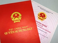 Bán đất gần chợ Bình Chánh, huyện Bình Chánh, sổ hồng riêng Bán đất gần chợ Bình Chánh, huyện Bình Chánh, sổ hồng riêng