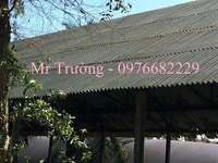 Giải pháp chống ăn mòn hóa chất cho mái Giải pháp chống ăn mòn hóa chất cho mái