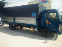Veam VT340S tải 3490kg thùng 6m2 tại An Giang, Kiên Giang, Bạc Liêu Veam VT340S tải 3490kg thùng 6m2 tại An Giang, Kiên Giang, Bạc Liêu