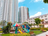 Cho thuê căn hộ Him Lam Chợ Lớn (Hậu Giang, Quận 6), DT căn hộ: 98m2, Cho thuê căn hộ Him Lam Chợ Lớn (Hậu Giang, Quận 6), DT căn hộ: 98m2,