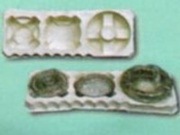 Bột giấy ép, ép bột giấy, pulp mold Bột giấy ép, ép bột giấy, pulp mold