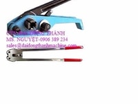 Dụng cụ SIẾT dây đai nhựa cầm tay kẹp bọ sắt giá rẻ Dụng cụ SIẾT dây đai nhựa cầm tay kẹp bọ sắt giá rẻ