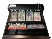 Hộc đựng tiền cho quầy thu ngân giá rẻ Hộc đựng tiền cho quầy thu ngân giá rẻ