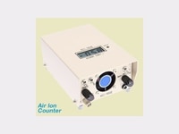 Máy đo mật độ ion KEC900II (Japan) Máy đo mật độ ion KEC900II (Japan)