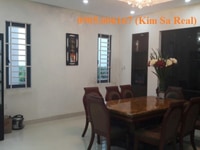 Cho thuê Villa đẹp, gần Lotte Mart Cho thuê Villa đẹp, gần Lotte Mart