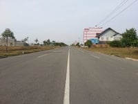 Ngân hàng thanh lý đất nền thổ cư ngay KCN Việt - Hàn Ngân hàng thanh lý đất nền thổ cư ngay KCN Việt - Hàn