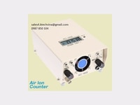 Máy đo mật độ ion KEC900II Japan Máy đo mật độ ion KEC900II Japan