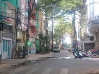 Bán khách sạn đường số 7, KDC Trung Sơn, 6x20m, giá 17 tỷ Bán khách sạn đường số 7, KDC Trung Sơn, 6x20m, giá 17 tỷ