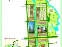 Bán đất KDC Vạn Phát Hưng biệt thự 6x24m giá 21 triệu giá cực rẻ Bán đất KDC Vạn Phát Hưng biệt thự 6x24m giá 21 triệu giá cực rẻ