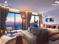 Sở hữu trọn đời 01 căn Condotel, nằm trên long mạch vùng Mũi Né Sở hữu trọn đời 01 căn Condotel, nằm trên long mạch vùng Mũi Né