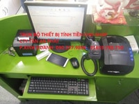 Phần mềm quản lý tính tiền cửa hàng túi xách Phần mềm quản lý tính tiền cửa hàng túi xách