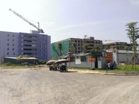 Bán Liền Kề Trục 30m KĐT Thanh Hà, Hà Đông Bán Liền Kề Trục 30m KĐT Thanh Hà, Hà Đông