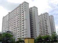 Cho thuê căn hộ Bình Khánh 2PN Full NT giá rẻ 9,5tr/th Cho thuê căn hộ Bình Khánh 2PN Full NT giá rẻ 9,5tr/th