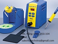 Máy hàn HAKKO Fx951 Máy hàn HAKKO Fx951