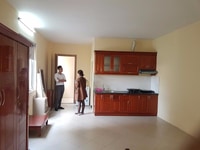 Cho thuê căn hộ CC thang máy mới phố Minh Khai Cho thuê căn hộ CC thang máy mới phố Minh Khai