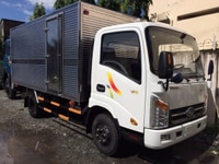 Veam VT260 máy Huyndai thùng 6m2 tại An Giang, Hậu Giang, Bạc Liêu Veam VT260 máy Huyndai thùng 6m2 tại An Giang, Hậu Giang, Bạc Liêu