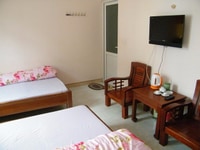 Cho thuê 3 phòng chung cư mini ở phố hào nam đống đa, Cho thuê 3 phòng chung cư mini ở phố hào nam đống đa,