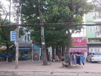 Bán nhà hẻm Dương Bá Trạc, P1, Q8, view công viên, 4x18m, 6 tỷ. Bán nhà hẻm Dương Bá Trạc, P1, Q8, view công viên, 4x18m, 6 tỷ.