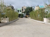 Đất đắc ngay nút thắc giao thông Bình Tân Đất đắc ngay nút thắc giao thông Bình Tân