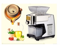 Máy ép dầu lạc, vừng, đỗ tương gia đình Máy ép dầu lạc, vừng, đỗ tương gia đình