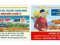 Bán vé máy bay bảo đảm uy tín, giá online Bán vé máy bay bảo đảm uy tín, giá online