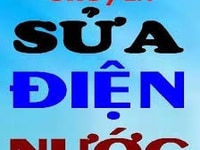 Thợ Sửa Điện Nước tại thụy khuê, hoàng hoa thám Thợ Sửa Điện Nước tại thụy khuê, hoàng hoa thám