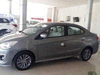 Mitsubishi Attrage CVT giá khuyến mại lớn tháng 2/ 2017 tại Hải Dương Mitsubishi Attrage CVT giá khuyến mại lớn tháng 2/ 2017 tại Hải Dương