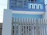 Chính chủ cần tiền bán gấp Nhà đường vĩnh lộc huyện bình chánh 800tr Chính chủ cần tiền bán gấp Nhà đường vĩnh lộc huyện bình chánh 800tr