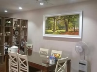 Bán căn hộ M5 - 91 Nguyễn Chí Thanh, 149m2, 3PN, nội thất đẹp, căn góc Bán căn hộ M5 - 91 Nguyễn Chí Thanh, 149m2, 3PN, nội thất đẹp, căn góc