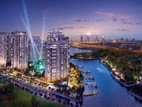 Bán căn hộ Đảo Kim Cương quận 2, 167 m2, 4 phòng ngủ, 8.8 tỉ Bán căn hộ Đảo Kim Cương quận 2, 167 m2, 4 phòng ngủ, 8.8 tỉ